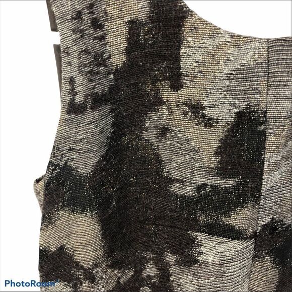 Banana Republic Wool Blend Sheath Dress Size 00‎ - Picture 3 of 14